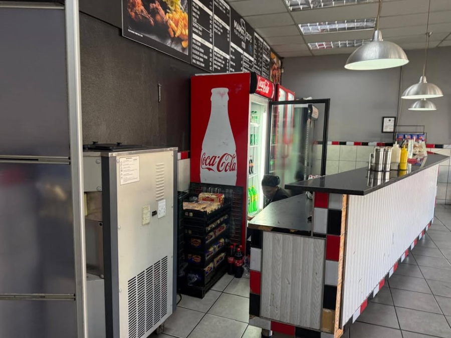 Commercial Property for Sale in Bloemfontein Free State